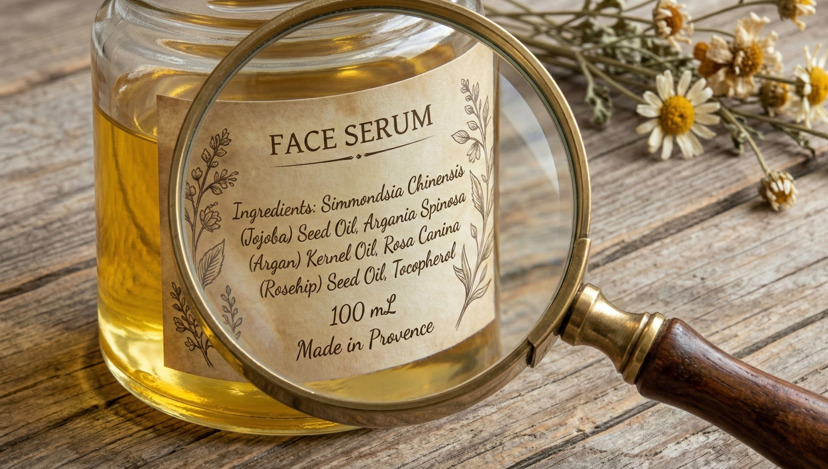 Understanding Cosmetic Product Label Requirements in the UK and EU