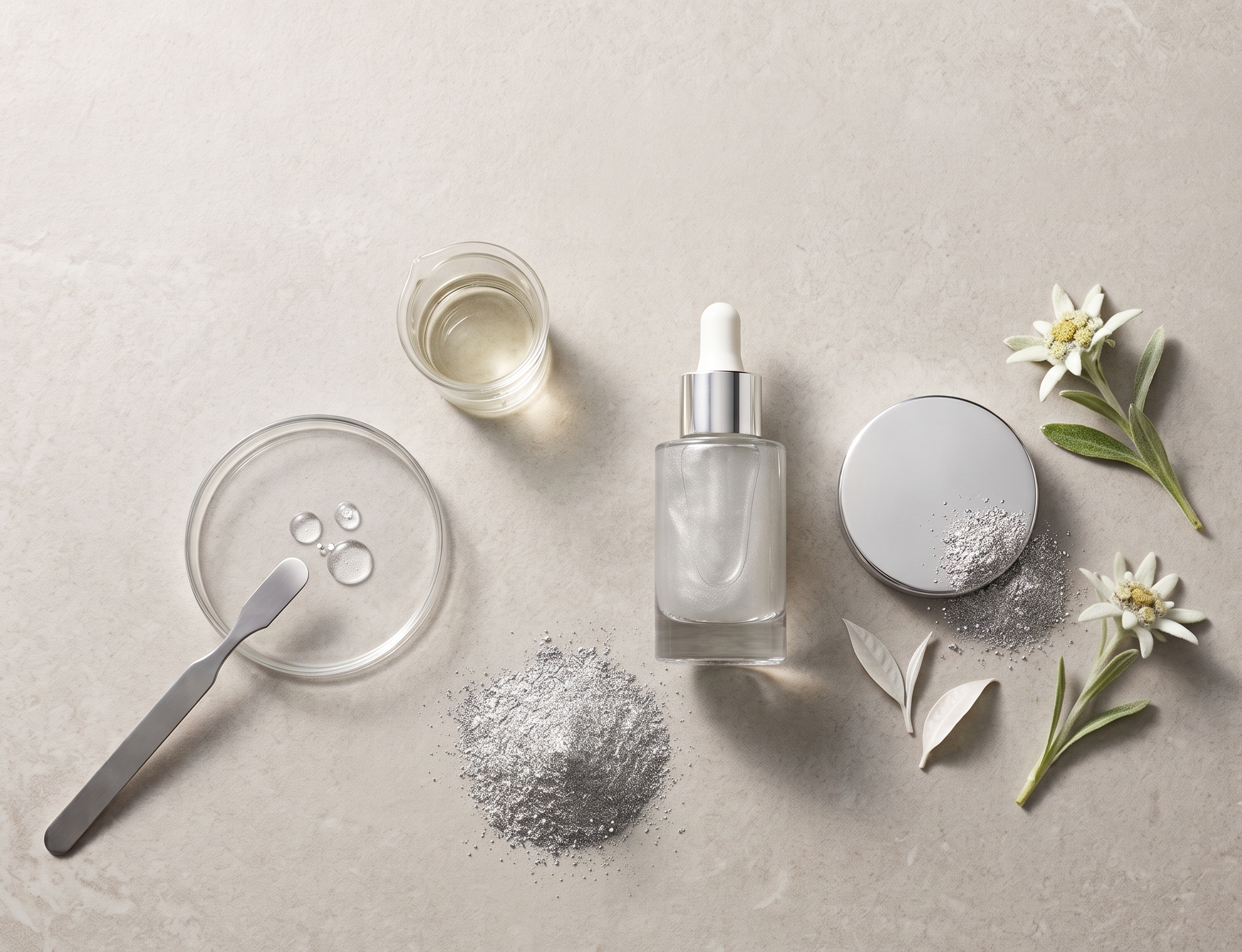 SCCS final opinion on Silver used in cosmetic products