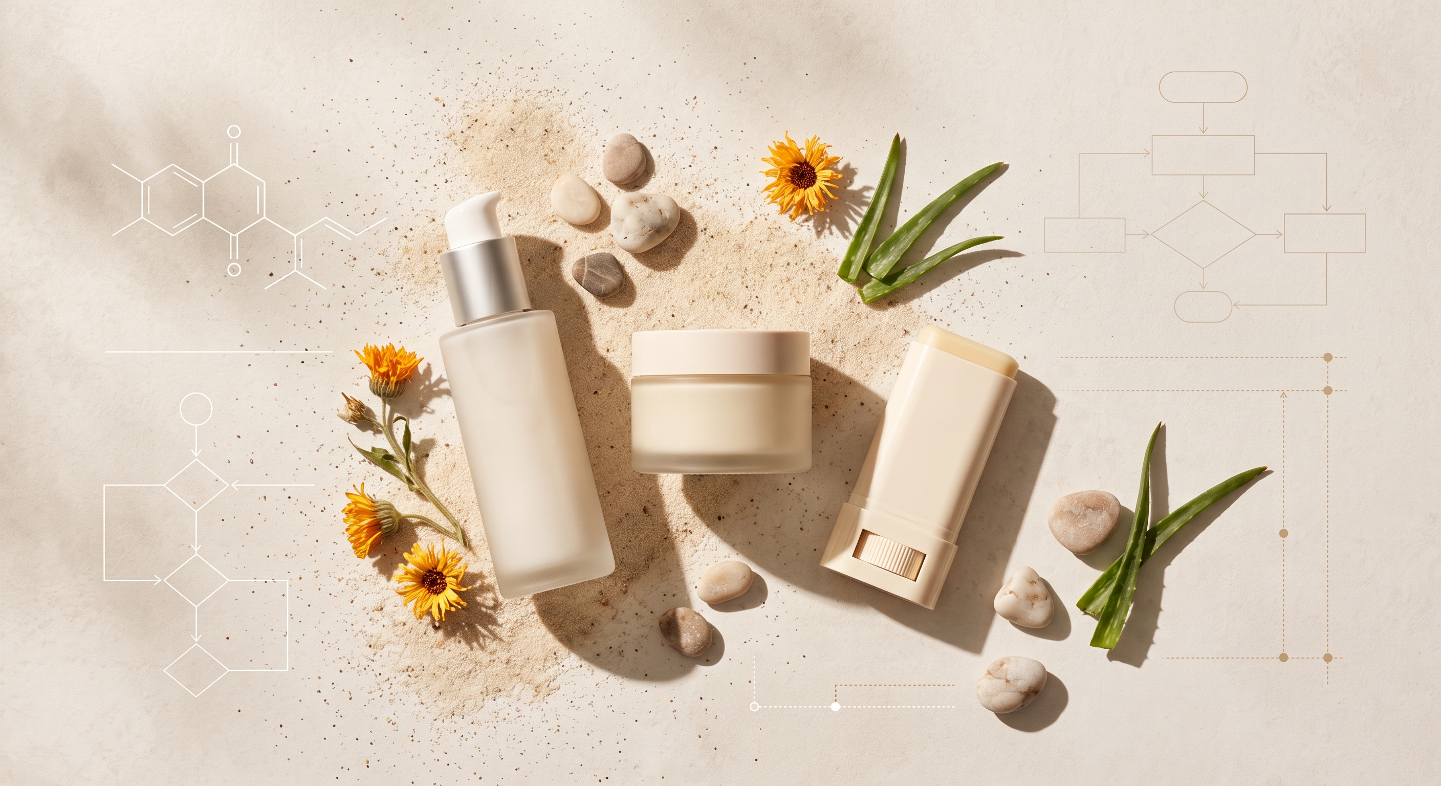 Octocrylene in Cosmetics: What the Proposed EU REACH Restriction Means for Your Brand